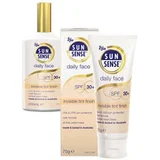 Ego SunSense Daily Face SPF 30+