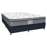 SleepMaker Lifestyle Murray Queen