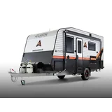 Atlantic Caravans Endeavour