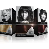 John Frieda Precision Foam Colour 3VR Deep Cherry Brown