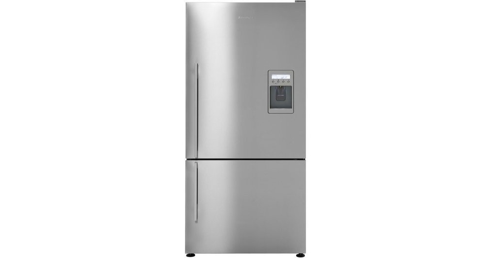 Fisher & Paykel 519L Bottom Mount E522BRXU (Right Door) reviews ...