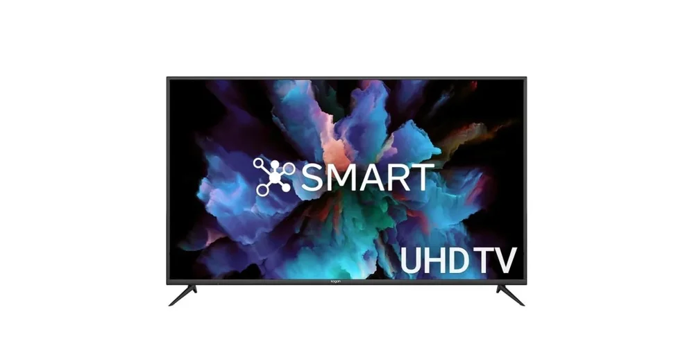 Kogan Series 8 NU8020 reviews