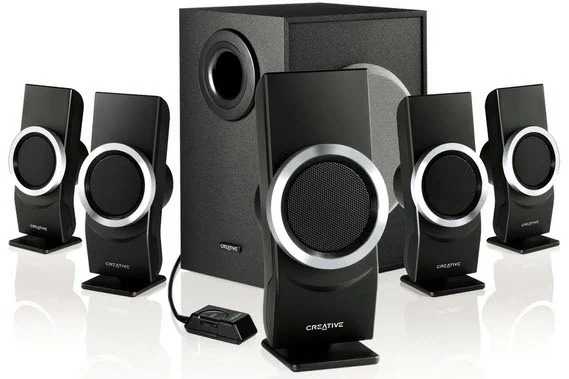 creative m5300