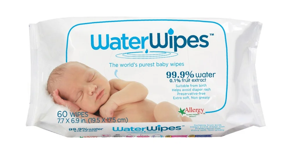 5 Uses for WaterWipes (Besides Changing Diapers) - Third Stop on