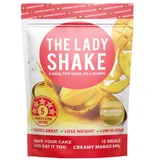The Lady Shake - Creamy Mango