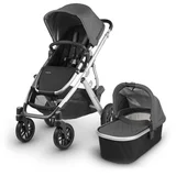 UPPAbaby Vista Jordan (Charcoal Melange)