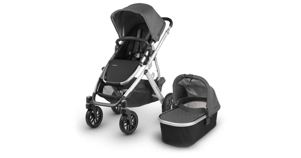 uppababy v2 jordan