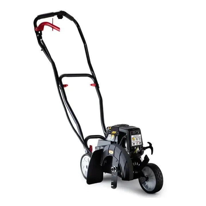 Baumr-AG 31cc Grass Petrol Lawn Edger EX-880R reviews | ProductReview ...
