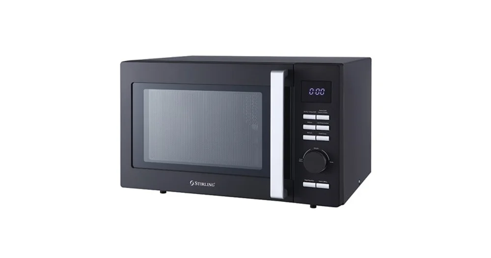 Cheap microwaves store aldi