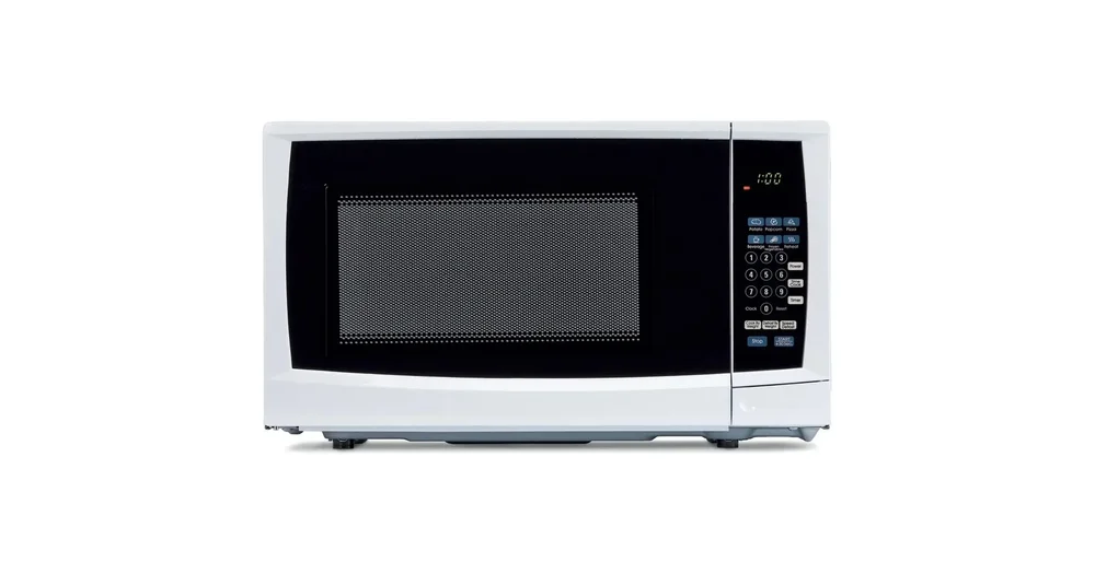 Anko deals 34l microwave