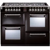 Belling 110cm Dual Fuel BR1100DF Range