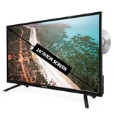 ALDI Bauhn 24” with Built-in DVD Player (Aug 2020)