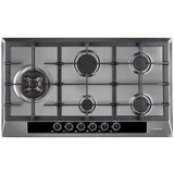 Baumatic BHG750SS / BHG930SS