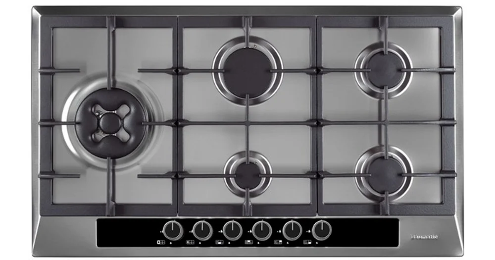 Baumatic BHG750SS / BHG930SS