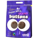 Cadbury Giant Buttons