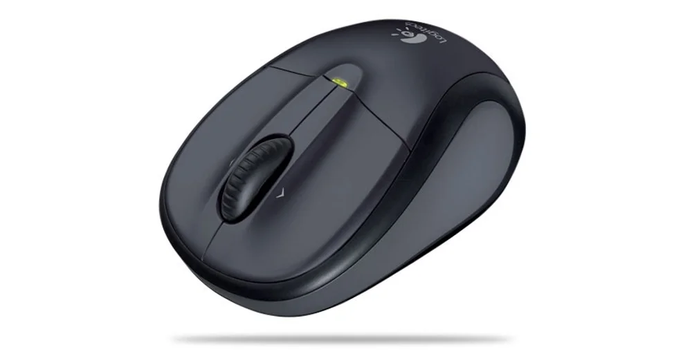 Logitech Wireless Mouse M305 Questions | ProductReview.com.au