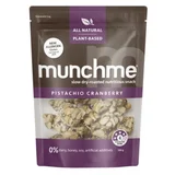 Munchme Pistachio Cranberry