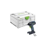 Festool TID 18 Cordless Impact Driver