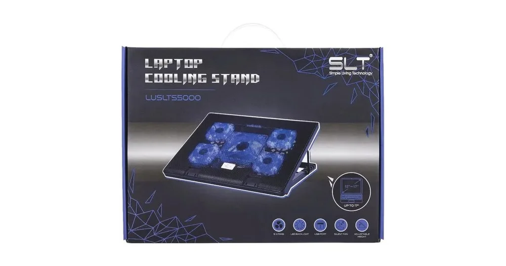 SLT Laptop Cooling Stand reviews