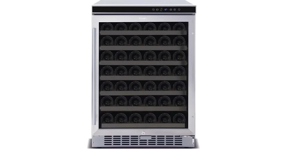 DeLonghi DEWC54S Questions