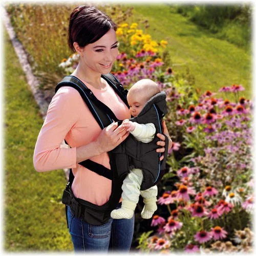fisher price infant carrier