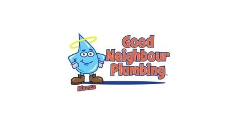 Good Neighbour Plumbing reviews