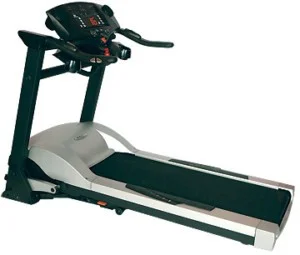 avanti treadmill