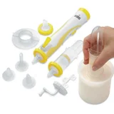 Kuhn Rikon Deluxe Decorating Pen Set