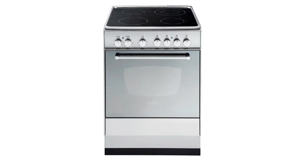 Delonghi best sale upright cooker