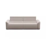 King Living Quantum 2 Seater Wide Modular Sofa