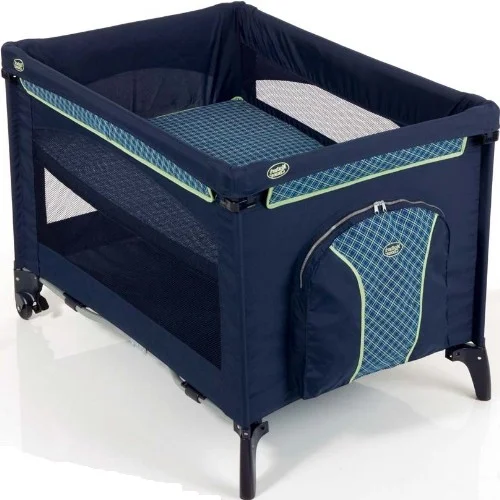 mother's choice 2 in 1 portacot