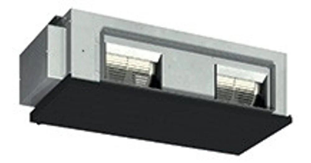 Mitsubishi electric pea rp250gaq