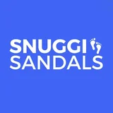 Snuggi Sandals