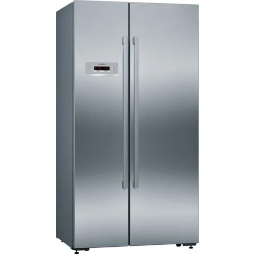 Bosch 652L Side by Side KAN92VI30A (Stainless Steel) reviews