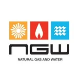 Natural Gas and Water