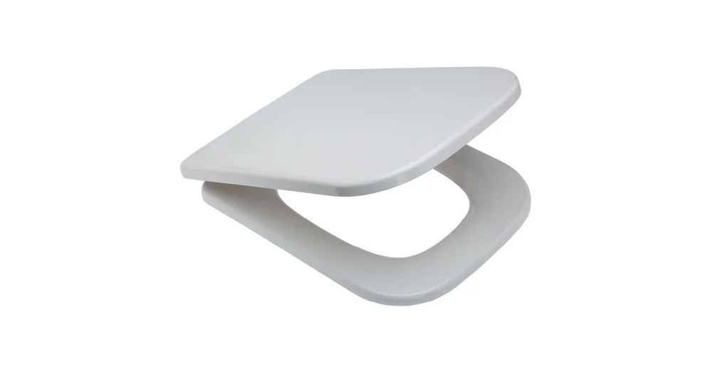 Fienza Metropolitan Toilet Seat 000048W reviews