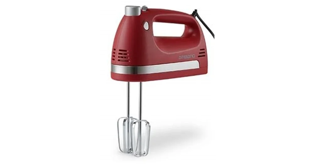 Aldi's Ambiano Cordless Hand Mixer Is Flying Off Shelves - Parade