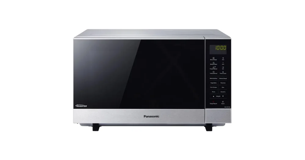 Panasonic NNSF574S reviews
