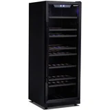 Husky Riserva Collection 380L Wine Cabinet HUSWS128SMBZY (Single-Zone)