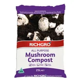 Richgro All Purpose Mushroom Compost