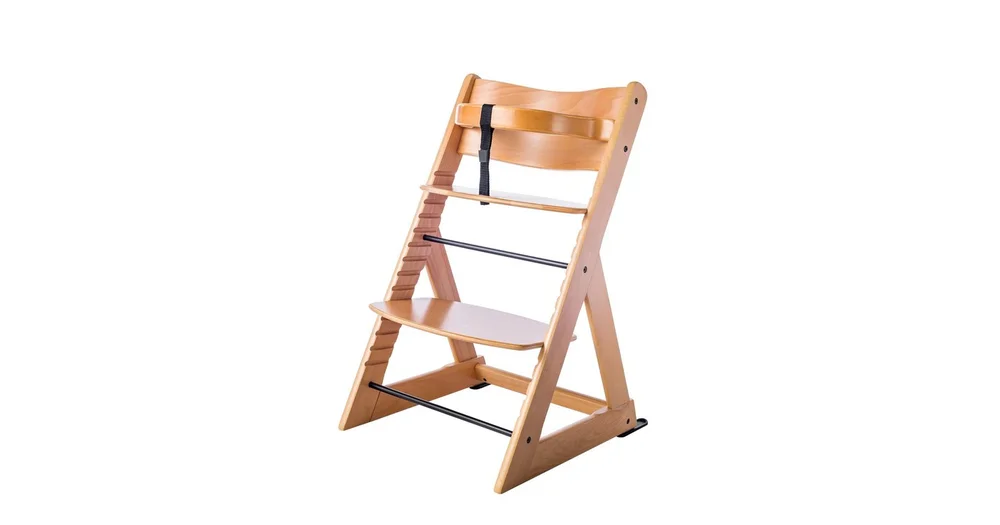 Mocka Soho Wooden Highchair reviews ProductReview