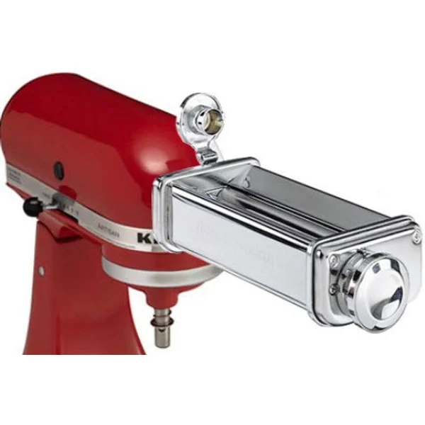 KitchenAid Pasta Roller Attachment KPSA reviews