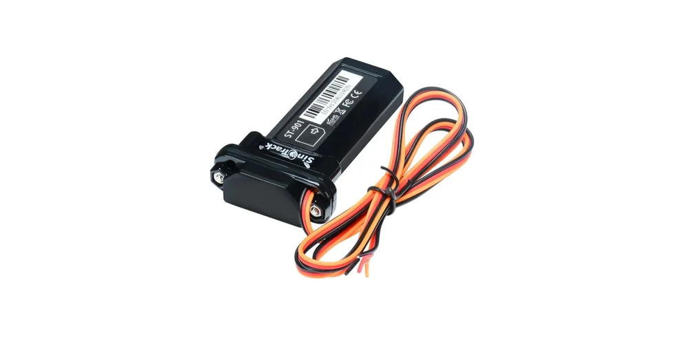 Sinotrack ST-901 GPS Tracker reviews | ProductReview.com.au
