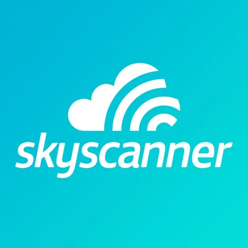 Skyscanner booking