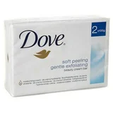 Dove Soft Peeling Gentle Exfoliatiing Beauty Cream Bar