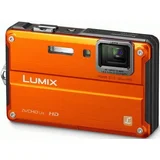 Panasonic Lumix DMC-FT2