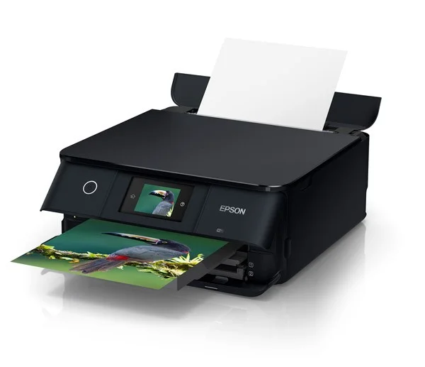 epson expression 8500