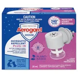 Aerogard Home Mosquito Repellent Plug-In