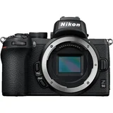 Nikon Z 50 Body Only