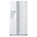 LG 567L Side by Side Door GR-P197 / GR-L197